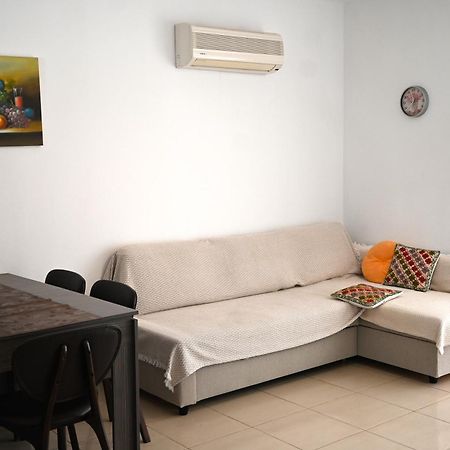 Отдыхайте С Удовольствием Paphos Eksteriør billede