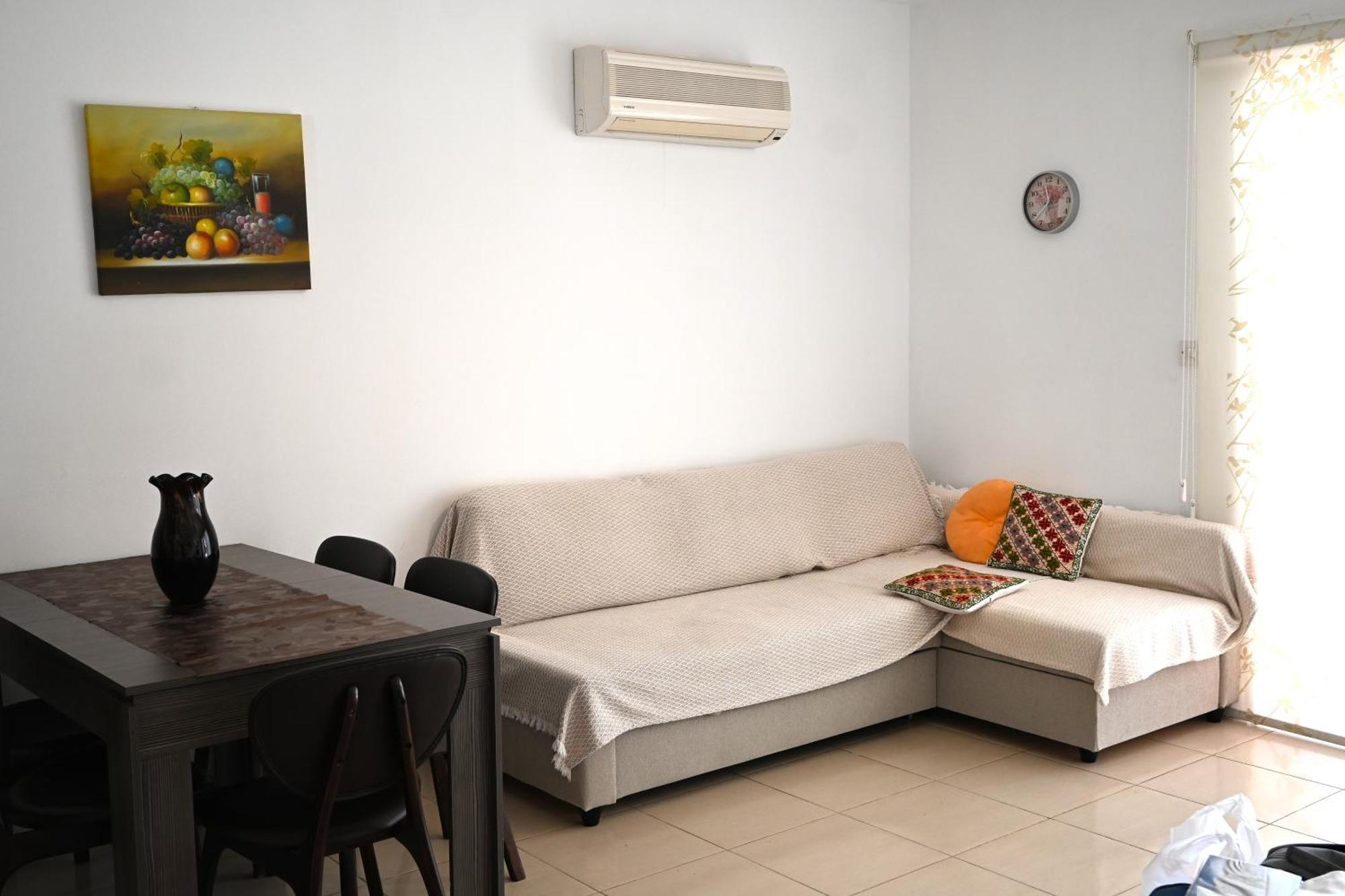 Отдыхайте С Удовольствием Paphos Eksteriør billede