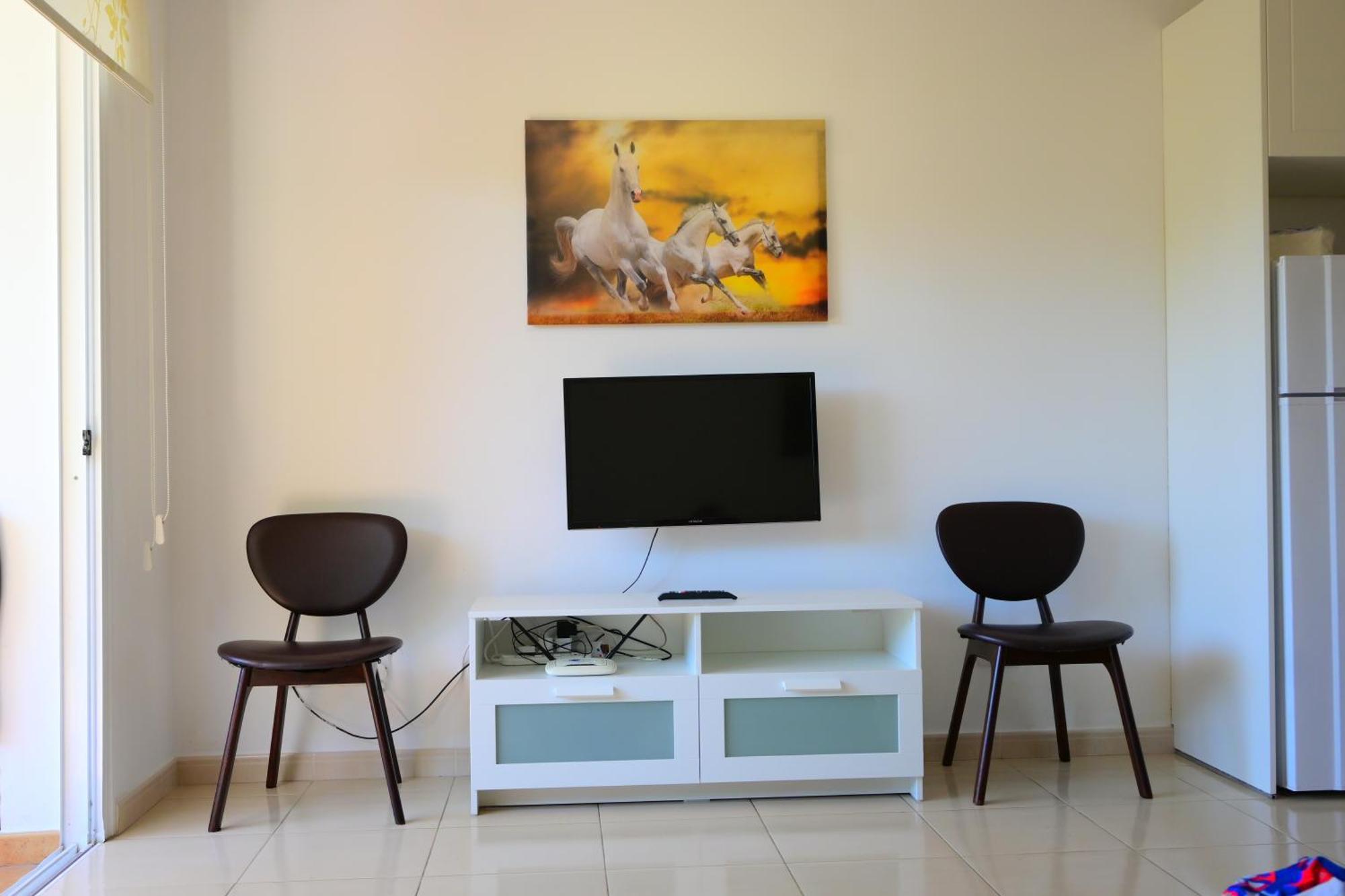 Отдыхайте С Удовольствием Paphos Eksteriør billede